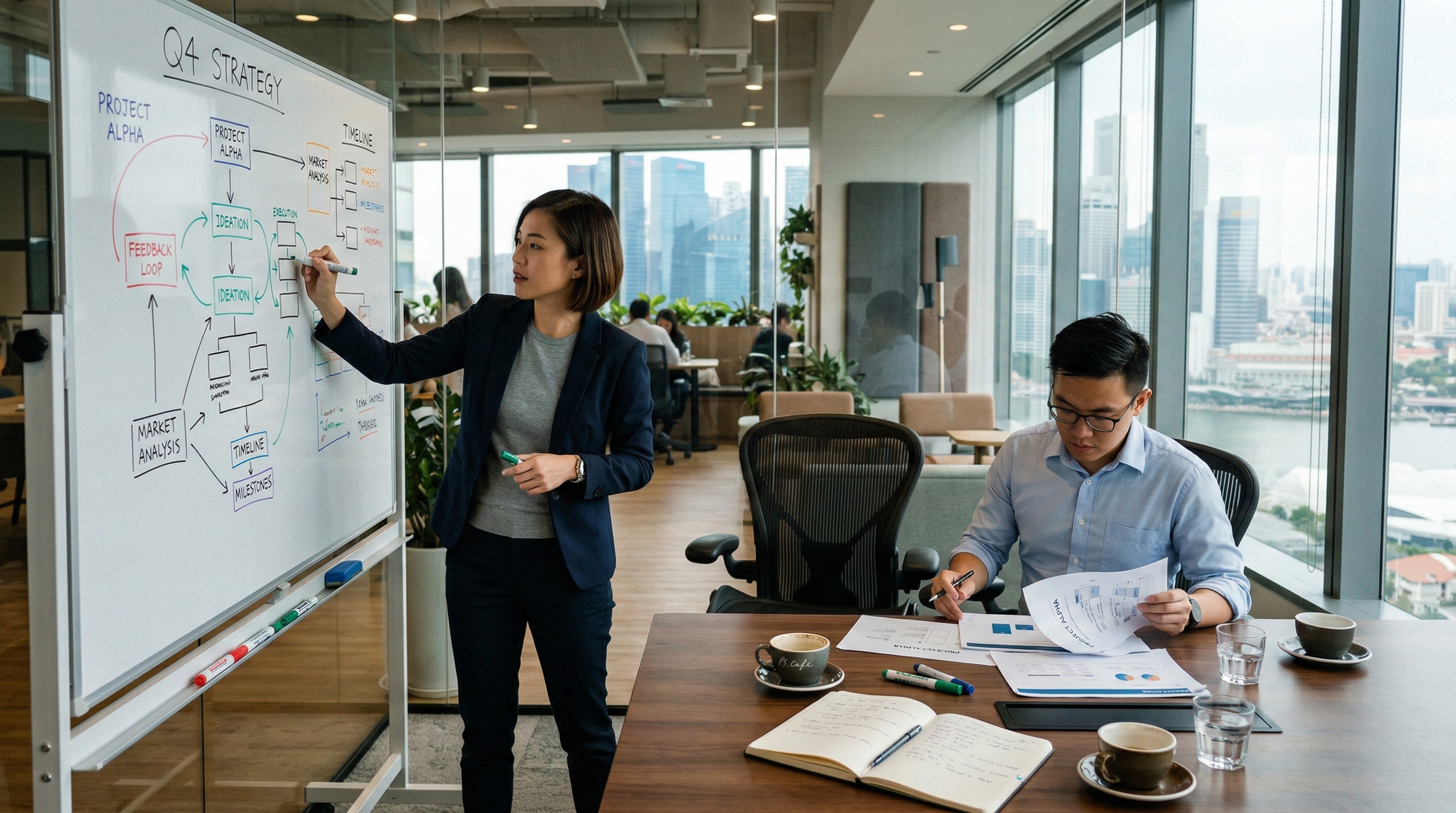 Enterprise AI Without the Rip-and-Replace