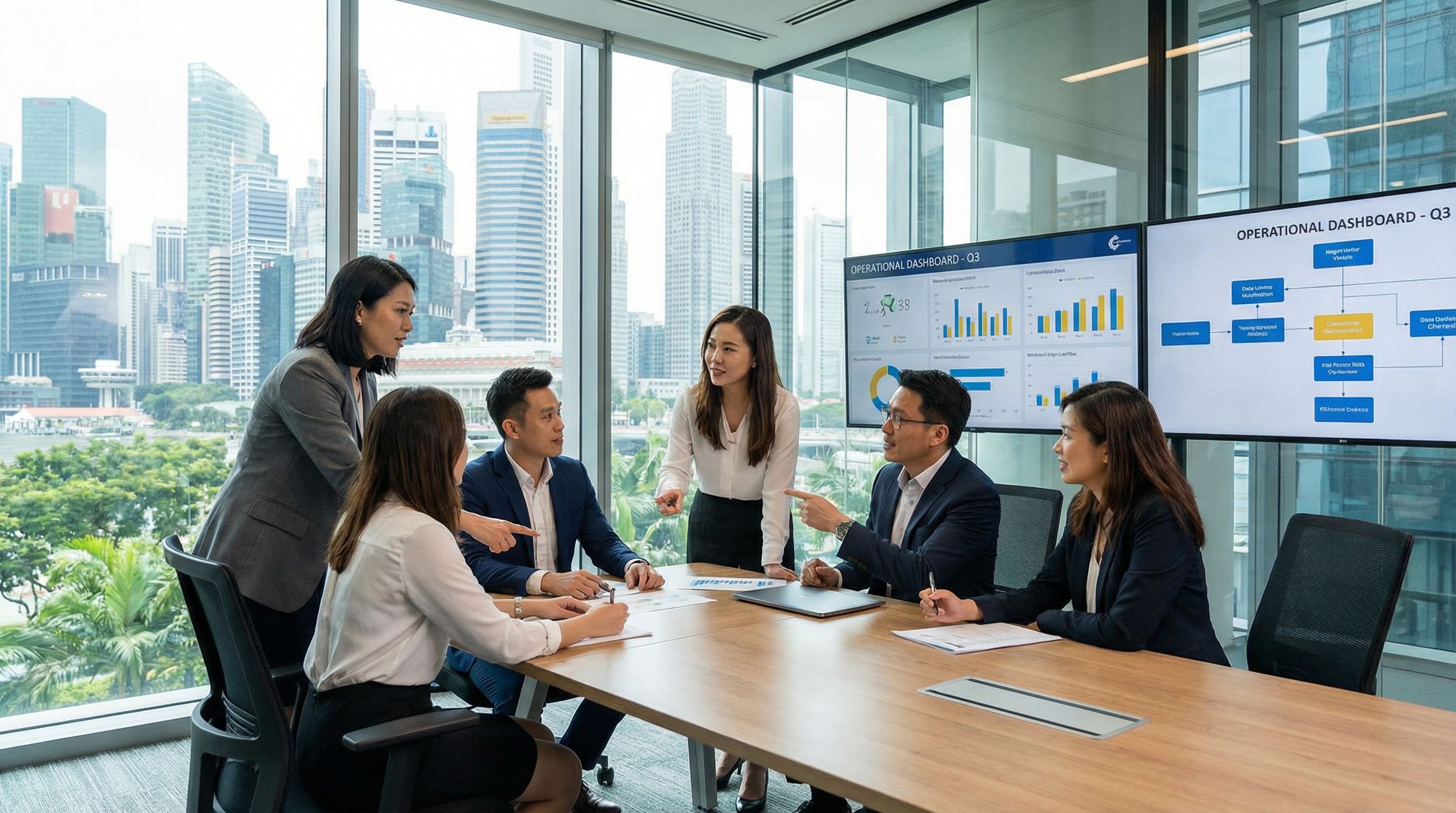 Document Intelligence Beyond OCR — What Enterprises Actually Need