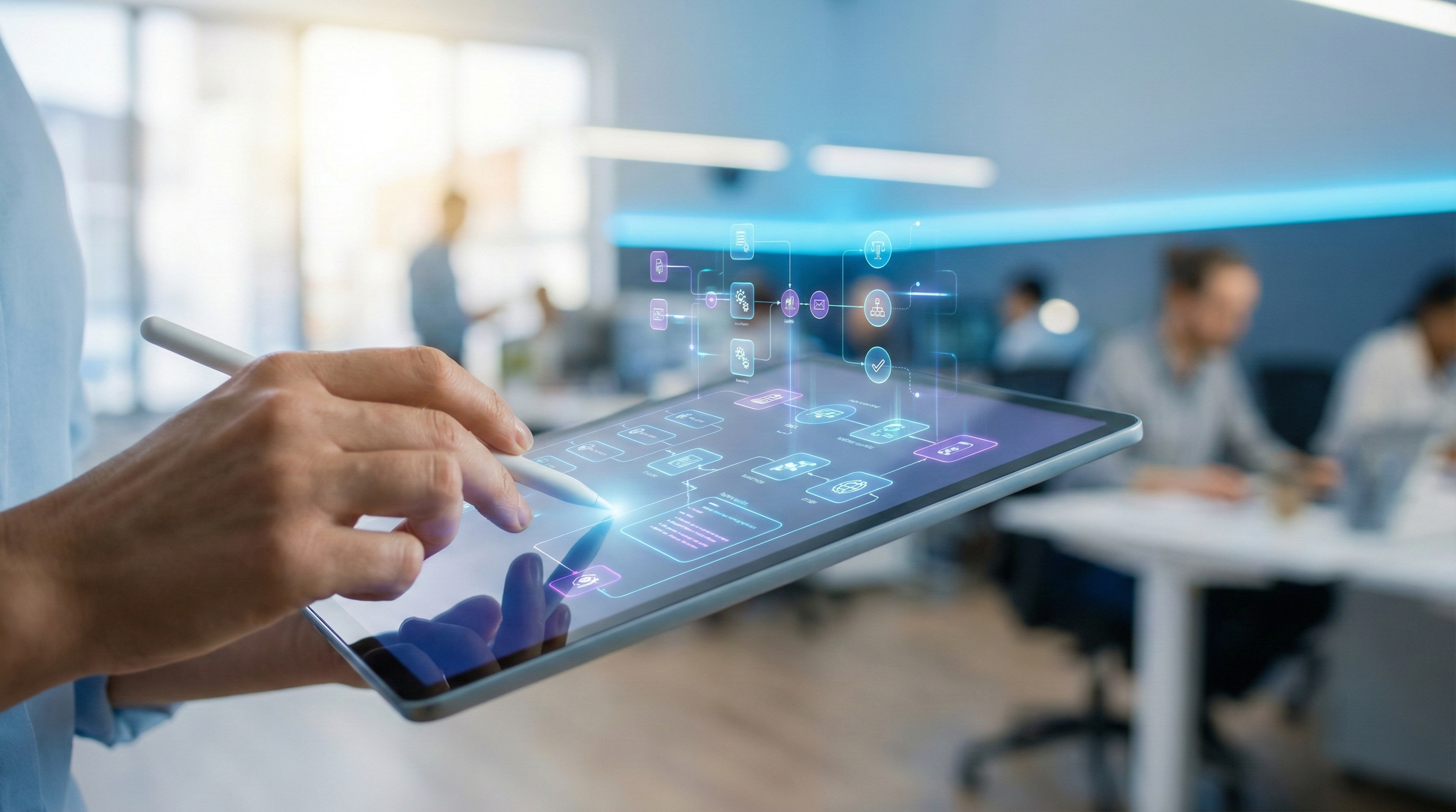 Operational Intelligence